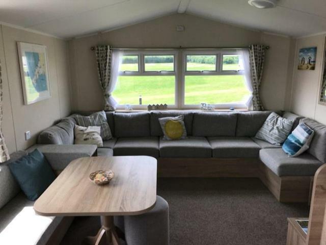 Bude Holiday Mobile Home Eksteriør billede